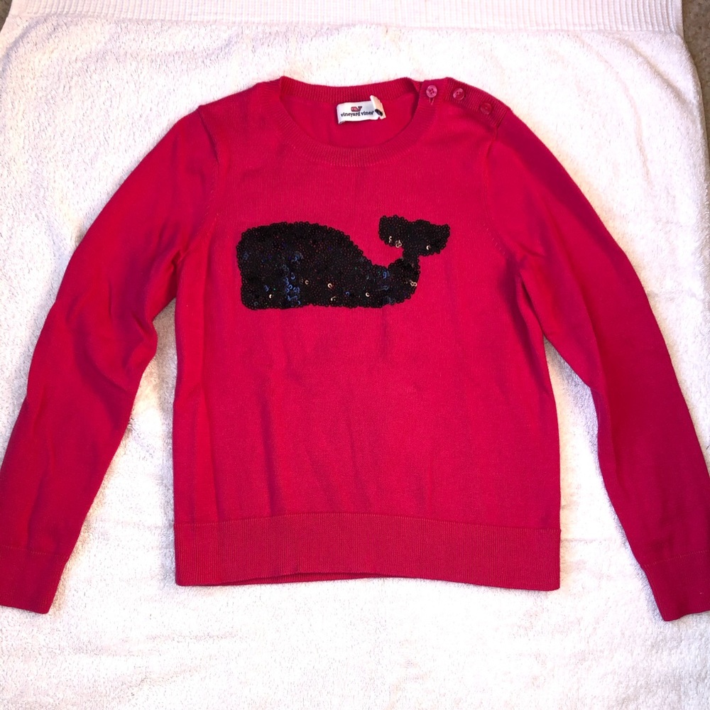 Vineyard Vines Sweater
